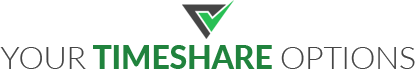 Your Timeshare Options